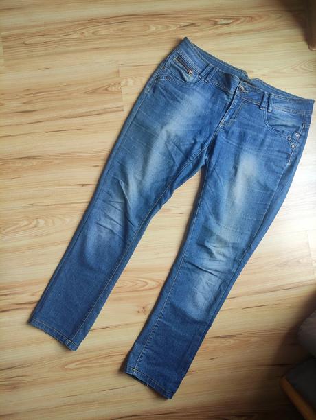 Rifle jane norman, xl