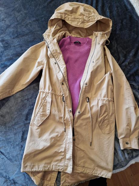 Pepe jeans bunda, pepe jeans,xs