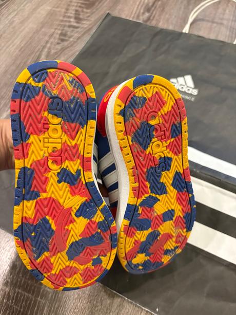 Adidas štýlove tenisky č.30, adidas,30