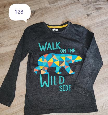 Tričko, 128