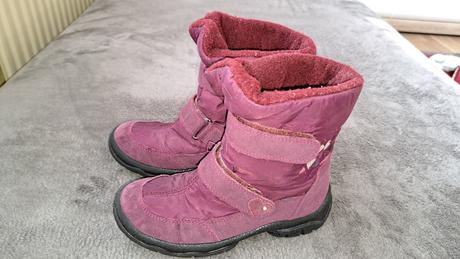 Čižmičky superfit, 31