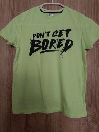 - tričko -, boys,134