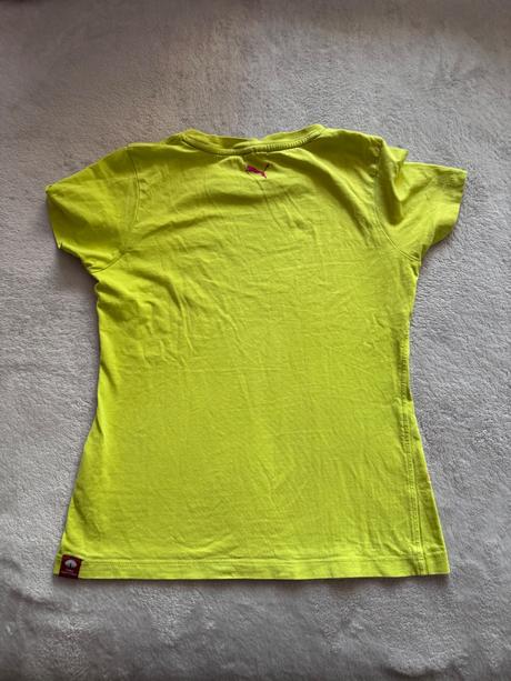 Tričko puma, puma,146