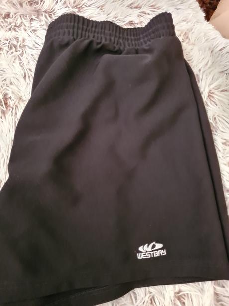 Pánske šortky wesybay, xxl