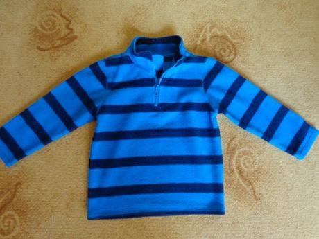 Mikina na 5-6 rokov, f&f,122