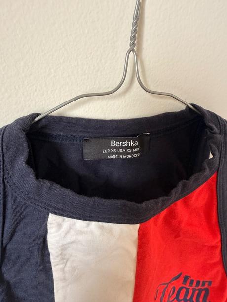 Bershka damske body, bershka,xs
