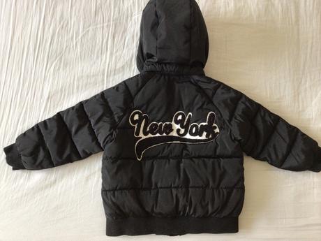 Vetrovka lindex, lindex,104