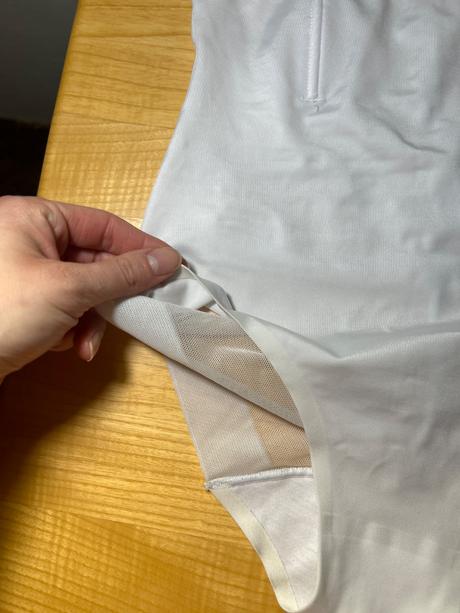 Sťahovacie nohavičky, s