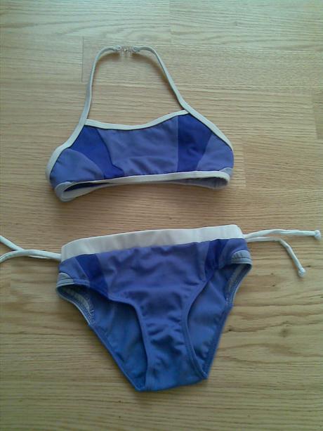 Plavky, ladybird,104