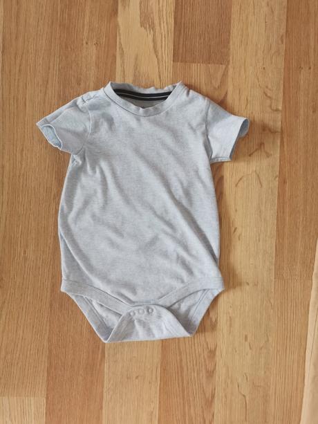 Bledomodre body, f&f,92