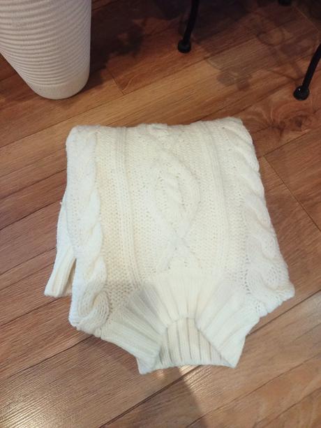 Reserved zimný sveter, reserved,122