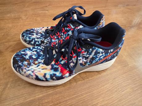 Tenisky, nike,37