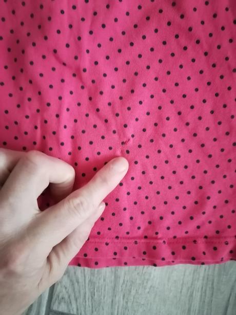 Suknička, šatky - 116/122, f&f,116