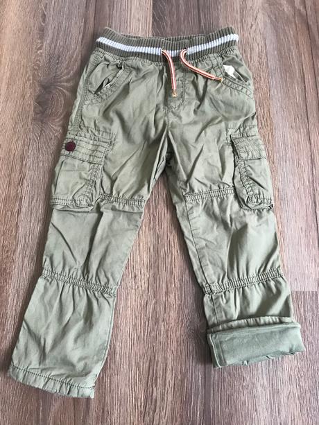 Podsite nohavice next, next,92