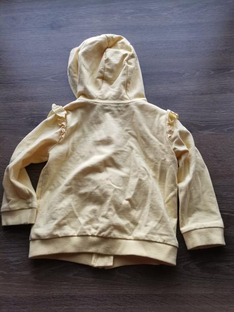 Krásna mikina, f&f,98