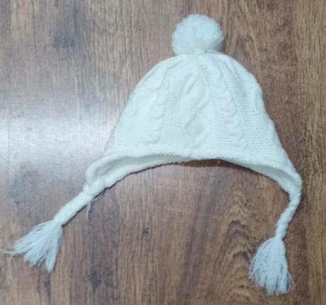 Zimná čiapka teplá, 86