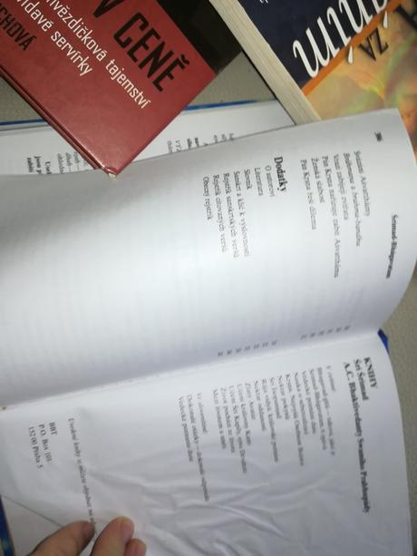 Srimad bhagavatam kniha,