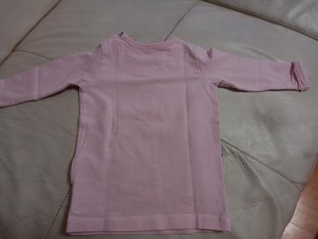 Vianočné tričko 68, name it,68