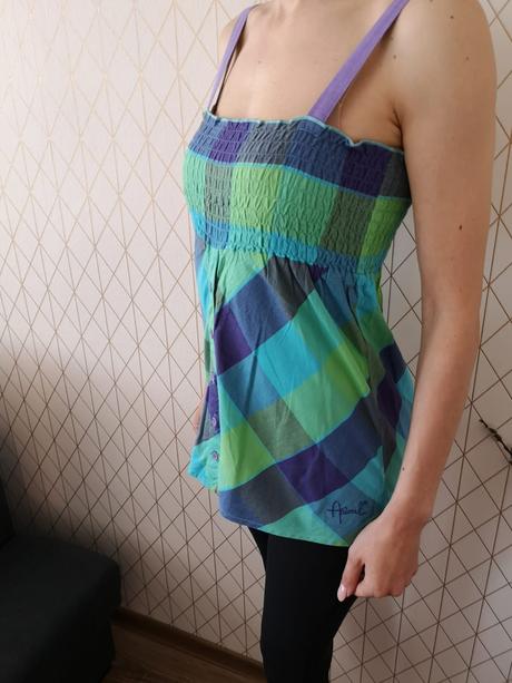 Bluzka zn. animal, animal,36