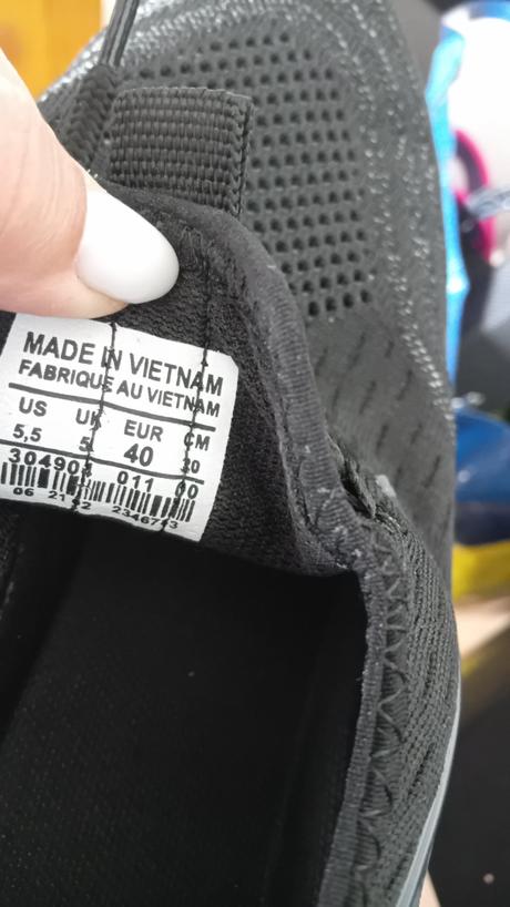 Tenisky, nike,40