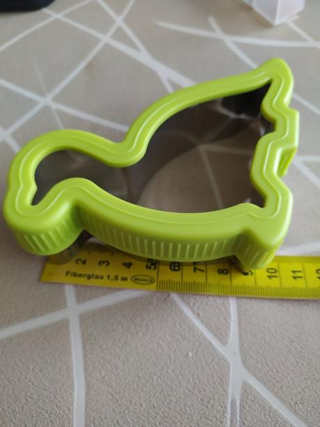 Vykrajovatko na perník, 