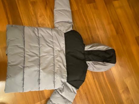 Zimná bunda, c&a,134