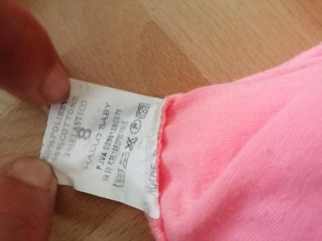 Predám dievčenské šaty, 140