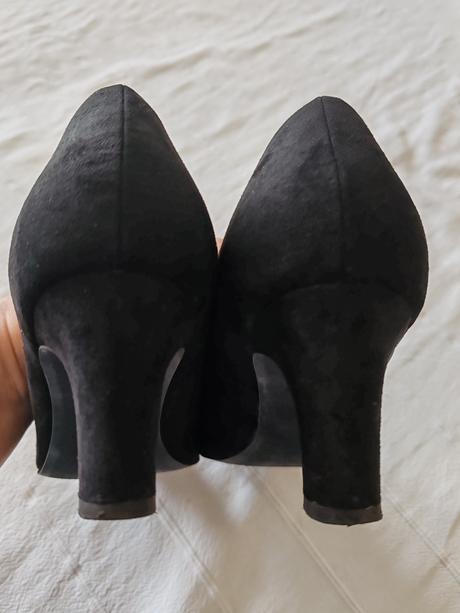 Dámske lodičky, tamaris,40