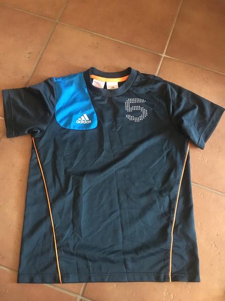 Balík oblečenia jar- leto, 140–152