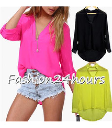 Bluzka sunny, l / m