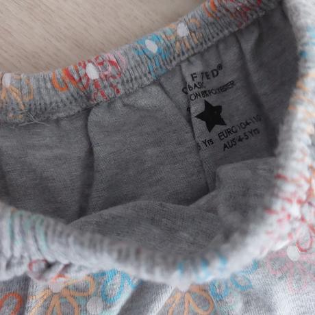 Letný balíček, 104–116