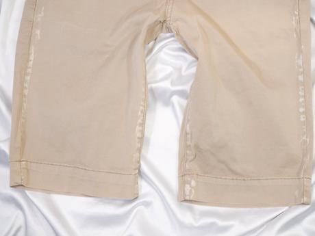 Kvalitné pánske kraťasy buena vista, l