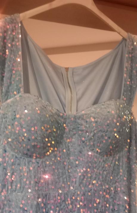 Spoločenské šaty xxl, xxl