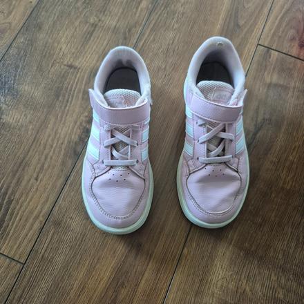 Botasky tenisky, adidas,31