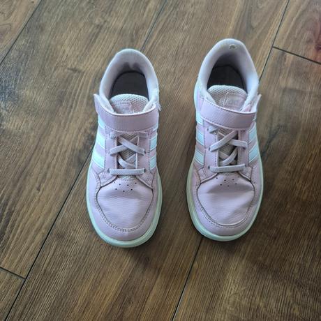 Botasky tenisky, adidas,31