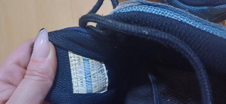 Turistická obuv., adidas,42
