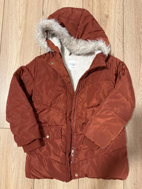 Bunda 116, sinsay,116