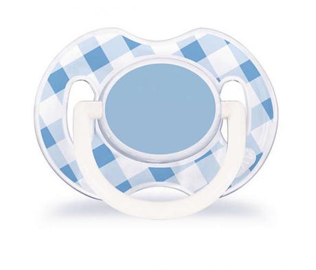 Cumlík  sensitive 0-6 m 2ks bpa free 196/01, avent