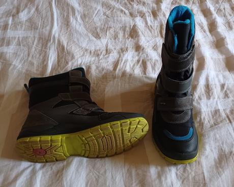 Primigi čižmy goretex, primigi,40