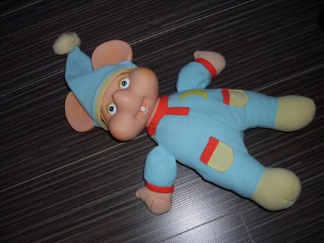 Panáčik/postavička, 