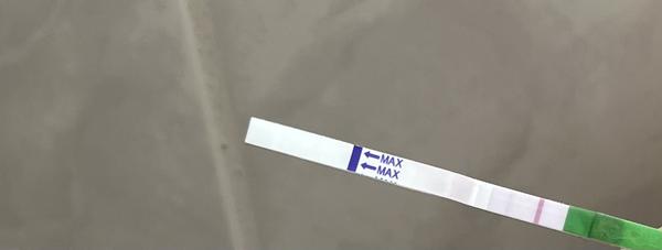 Ovulačný test - šanca na otehotnenie