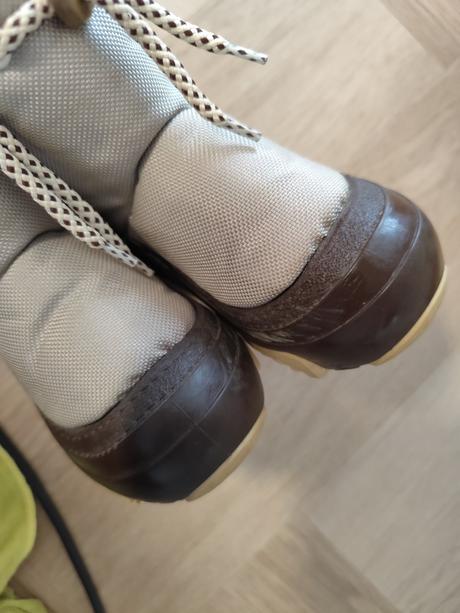 Demar snehule, demar,26