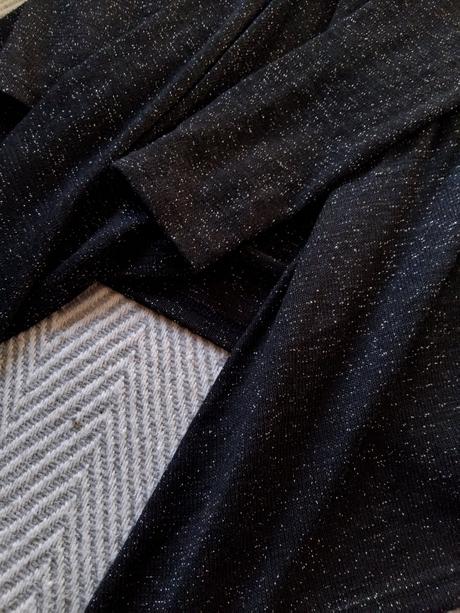 Trblietavy kardigan, 170