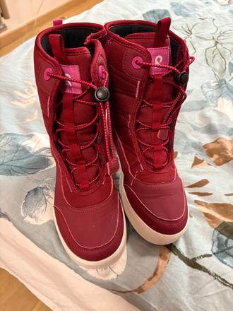 Čižmy reima, reima,36