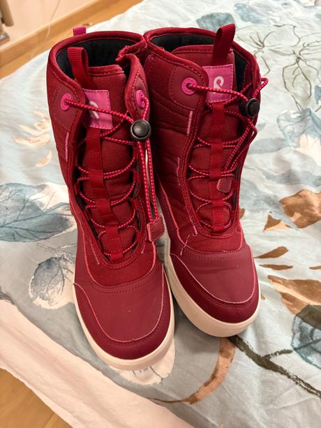 Čižmy reima, reima,36