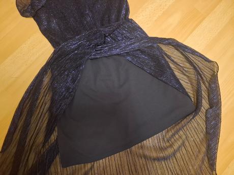 Dievčenské šaty zn. lindex, lindex,146