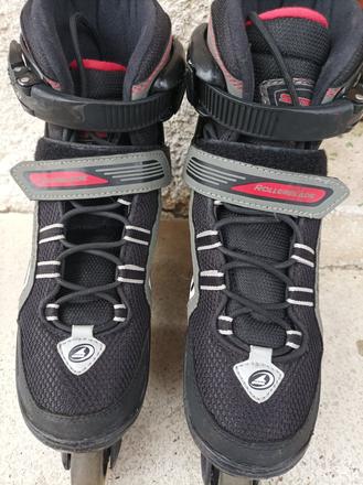Kolieskové korčule rollerblade, rollerblade,33