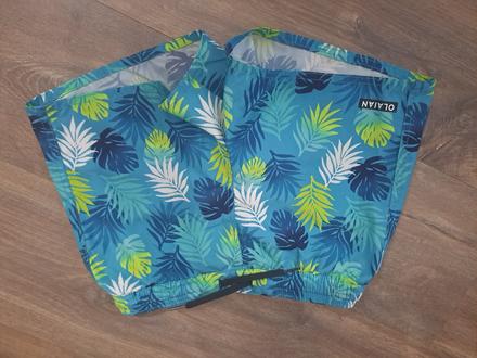 Chlapcenske plavky, 134