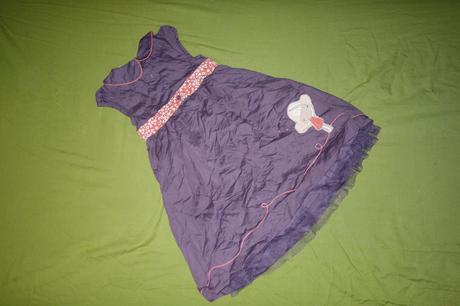 Dievcatkove satocky z kolekcie big smiles od next, next,104