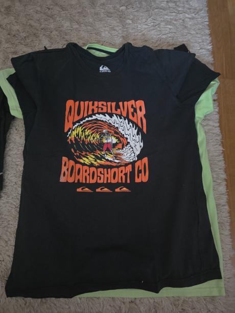 Tricka balíček, 140–152